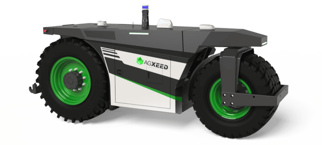 agxeed-agbot-w3